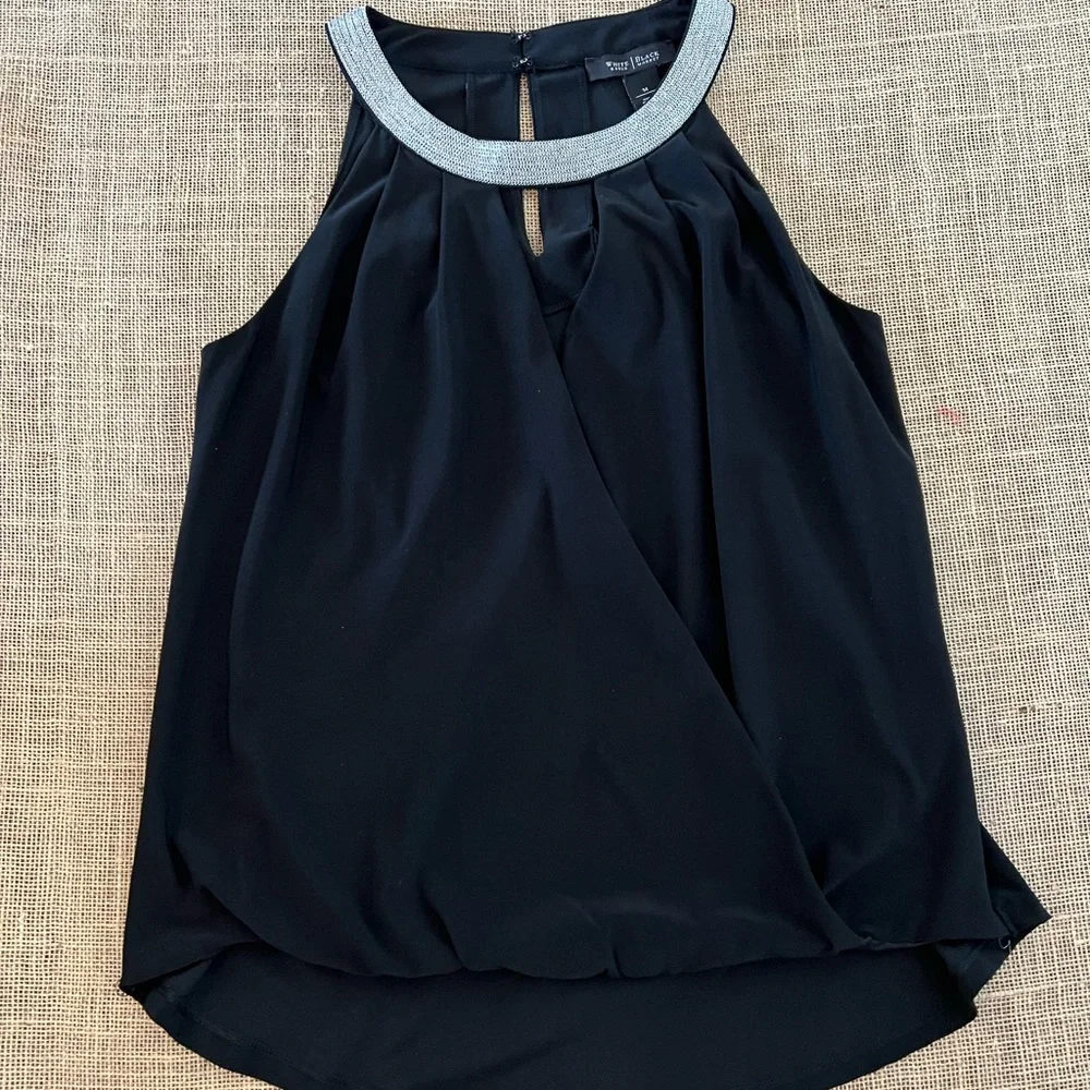 WHBM TOP - Picture 1 of 2
